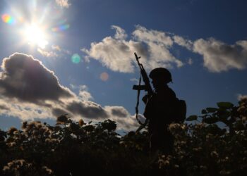 Підсумки півріччя Курської операції – загальні втрати ворога у живій силі та техніці (ФОТО, ВІДЕО)