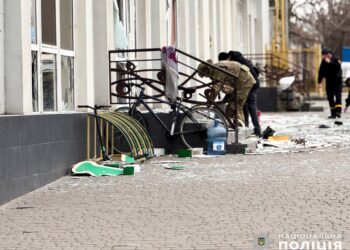 Затримані 4 ворожих агенти, які на замовлення рф готували теракт у Миколаєві 14 лютого, – вони всі неповнолітні (ФОТО)