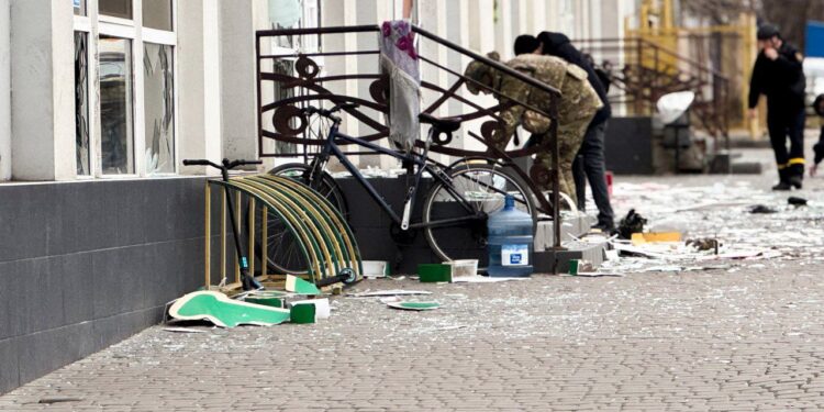 Затримані 4 ворожих агенти, які на замовлення рф готували теракт у Миколаєві 14 лютого, – вони всі неповнолітні (ФОТО)