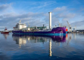 Світ на порозі технологічного прориву – Норвегія почала виловлювати викиди CO2 з подальшим зберіганням (ФОТО)