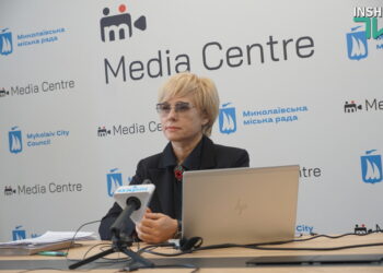 Нові теплові мережі та сонячні електростанції – Департамент енергоефективності Миколаївської міськради відзвітував про роботу