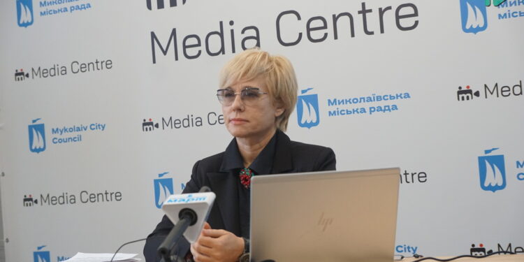 Нові теплові мережі та сонячні електростанції – Департамент енергоефективності Миколаївської міськради відзвітував про роботу