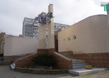 У Центральній міській бібліотеці ім.М.Кропивницького Миколаєва дали старт відзначенню 125-річного ювілею (ФОТО)