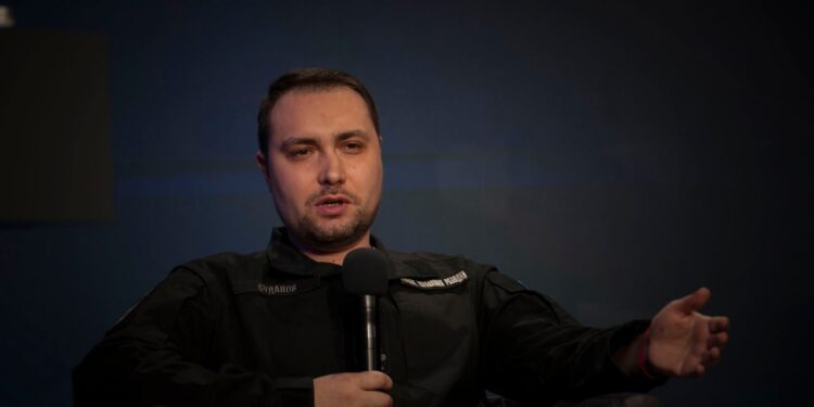 Попри втрати і визнання провального початку війни Москва не відмовляється від своїх імперських  планів, – Буданов