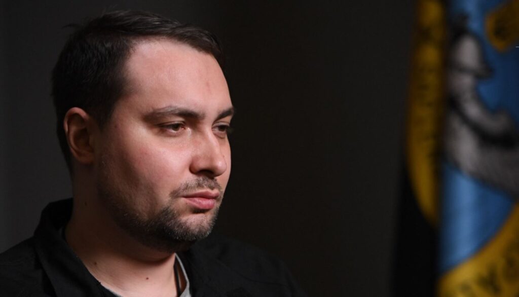 Це дуже дорога війна, - Буданов про те, скільки платить РФ, і що буде після 1