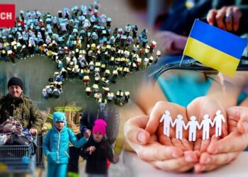 Народжуваність після війни в Україні може зрости, але не всюди. Як подолати демографічну кризу