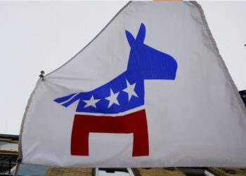 Демократи США після програшу Трампу обрали нового лідера. Хто він (ФОТО)