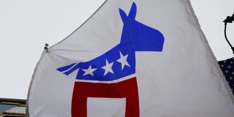 Демократи США після програшу Трампу обрали нового лідера. Хто він (ФОТО)