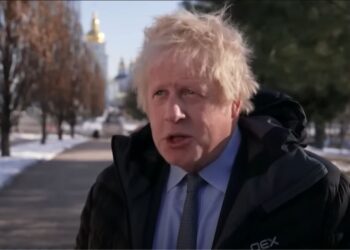  Трамп занадто довго слухав людей на кшталт Карлсона, – Джонсон