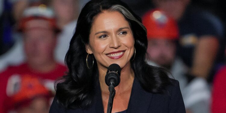 Комітет Сенату США схвалив призначення не дружньої до України Габбард в Нацрозвідку. В ЦРУ всіх звільняють