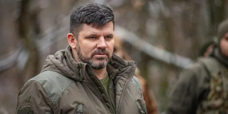 Екскомандувач Об’єднаних сил ЗСУ Гнатов став заступником начальника Генштабу