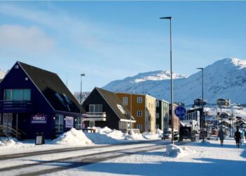 В Гренландії пройдуть дострокові вибори – перед ними заблокували іноземний підкуп партій