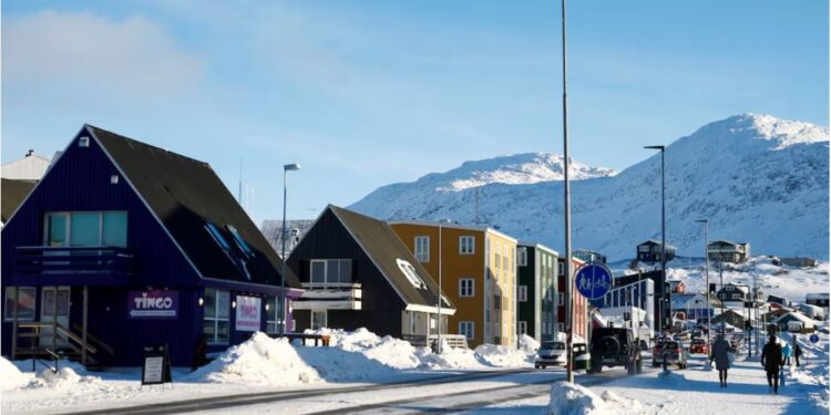 В Гренландії пройдуть дострокові вибори – перед ними заблокували іноземний підкуп партій