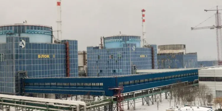 Скандал з добудовою блоків Хмельницької АЕС. Як Рада дозволила купити російські реактори