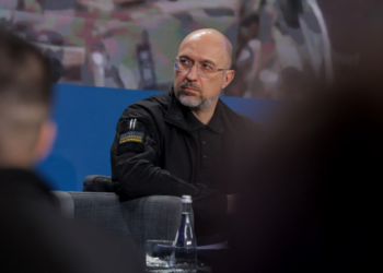 Україна цього року витратить 26% ВВП на ОПК