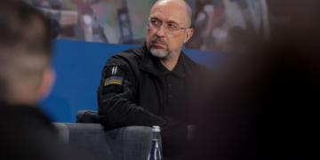 Україна цього року витратить 26% ВВП на ОПК