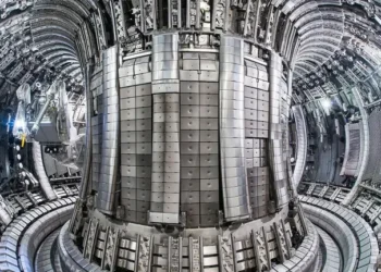 У Франції побили китайський рекорд термоядерного синтезу, перетнувши “вирішальний рубіж”