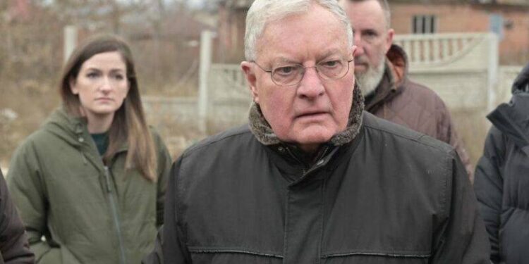 Донька Кіта Келлога – знана прихильниця України і волонтерка (ФОТО)