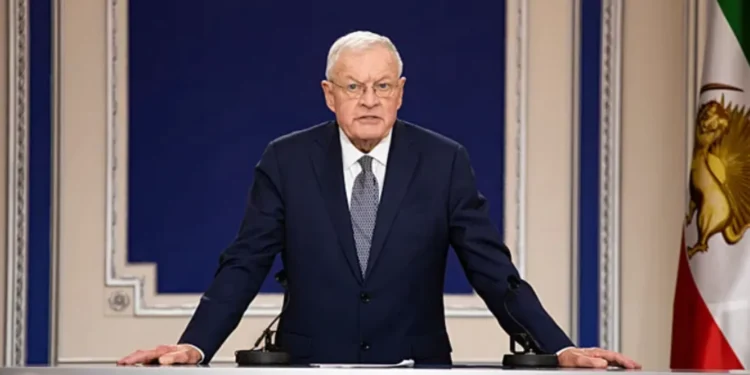 Кіт Келлог прокоментував шанси України повернути ядерну зброю