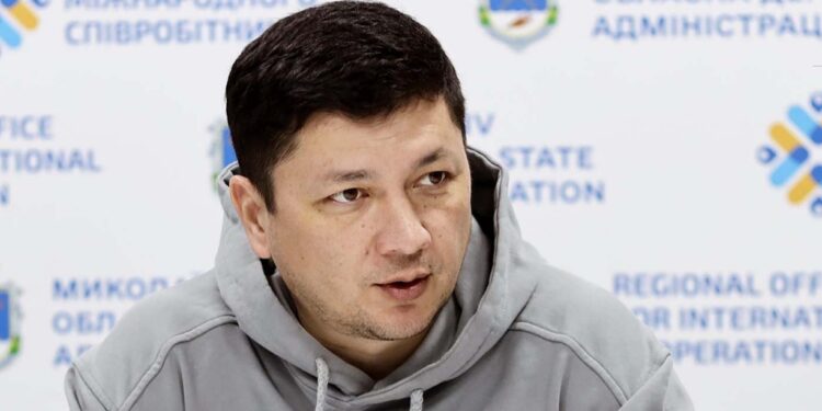 Водогін для Миколаєва – Кім розповів, на що підуть зекономлені 3 млрд.грн.