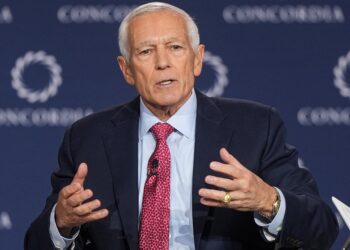 Україна має просити більше, ніж може отримати, – генерал армії США Кларк про переговори і мир