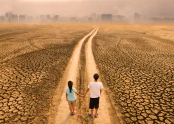 Замість вовків – шакали. Потепління розгорне в Україні війну за життєві ресурси