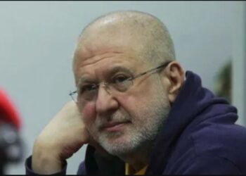 Коломойський у Верховному суді програв справу щодо ПриватБанку