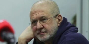 Коломойський у Верховному суді програв справу щодо ПриватБанку