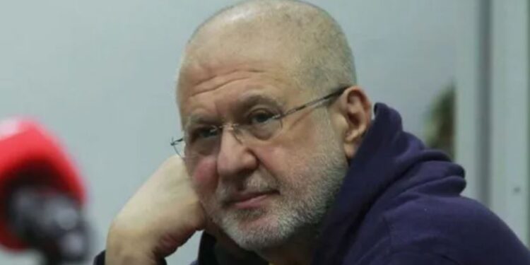 Коломойський у Верховному суді програв справу щодо ПриватБанку