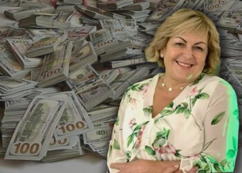 Ексбандерша Хмельницької МСЕК Крупа та її ненаситність – вона ще й продавець електроенергії на 11 млн.