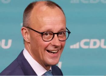 Вибори в Німеччині. Шольц визнав поразку, Мерц закликав до якнайшвидшого формування уряду