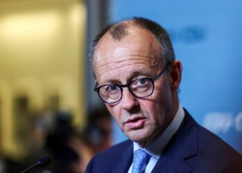 Мерц оголосив курс на незалежність від США, Трамп його привітав, Зеленський теж