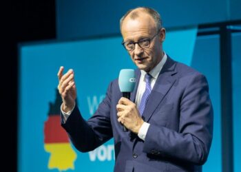 Мерц закликав готуватися до створення альтернативи НАТО