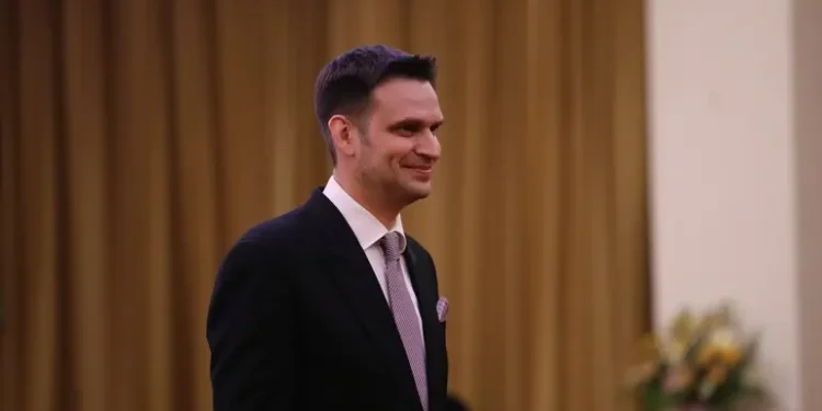 Вже відомо, хто стане новим послом України в Китаї – там погодили