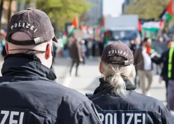 У Німеччині росте кількість нападів на притулки для біженців – на 30% за рік