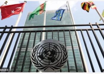 США відмовляються підтримати резолюцію ООН до річниці війни про суверенітет України і міжнародно визнані кордони