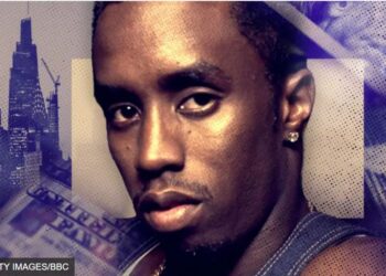 “Секс у студії і погрози вбивством” – це про музичну імперію P Diddy