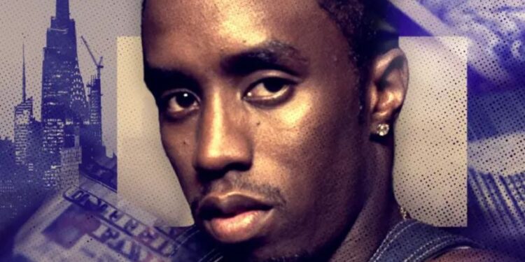 “Секс у студії і погрози вбивством” – це про музичну імперію P Diddy