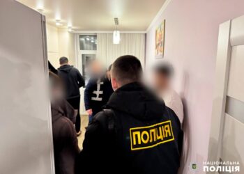 У Києві викрили аптечну мережу, яка торгувала контрабандними російськими ліками (ФОТО)
