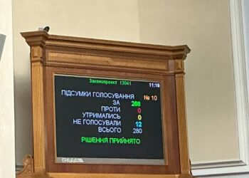 Після провалу. У ВР проголосували за постанову про демократію в Україні і легітимного Зеленського