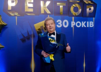 Михайла Поплавського колишня студентка звинуватила в домаганнях. Подробиці