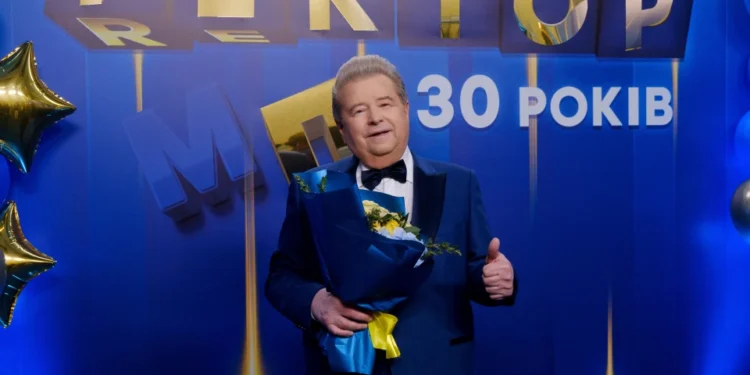 Михайла Поплавського колишня студентка звинуватила в домаганнях. Подробиці