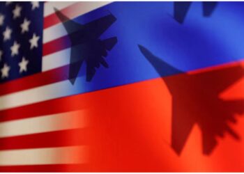 Задовго до переговорів у Саудівській Аравії представники РФ і США таємно зустрічалися у Женеві