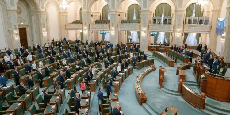 У Румунії прийняли рішення збивати безпілотники. Але є нюанс