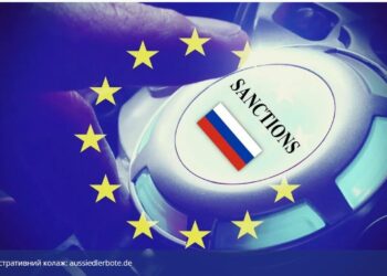 Алюміній, скраплений газ. Що є, а чого ще немає в 16-му пакеті санкцій проти РФ