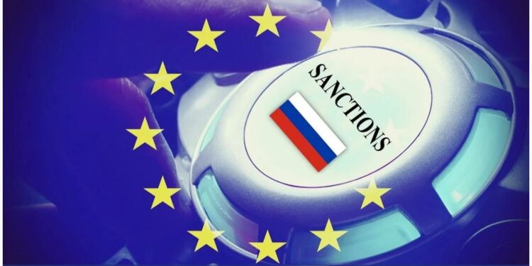 Алюміній, скраплений газ. Що є, а чого ще немає в 16-му пакеті санкцій проти РФ