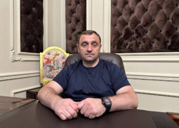 У Москві вибухом в елітному ЖК ліквідовано, попередньо, Армена «Горлівського», засновника батальону “Арбат” (ВІДЕО)