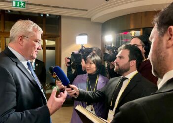 Мюнхен розбудив Європу, Україна не одна, – Сибіга