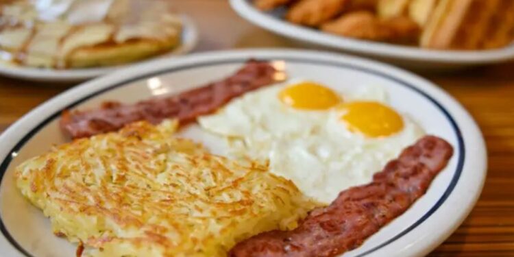 У США стрімко дорожчають яйця. А там чого?