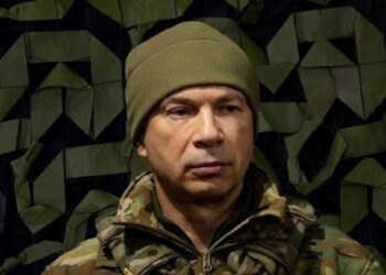 «Розраховуємо на повне і всебічне розслідування цих злочинів. Винні мають понести заслужене покарання» – Сирський про напади на ТЦК